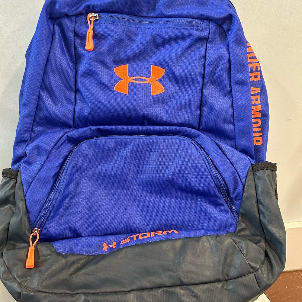 Under Armour backpack